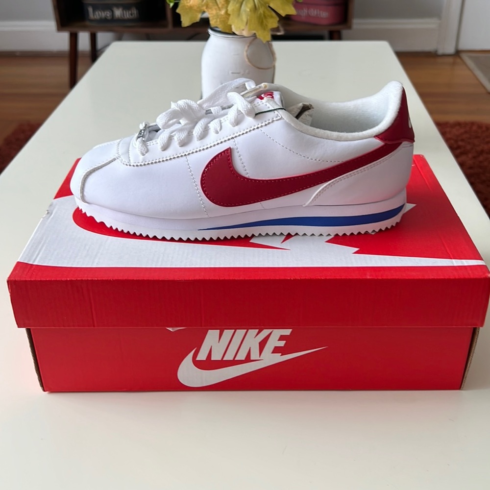 Nike Cortez